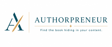 Authorpreneur