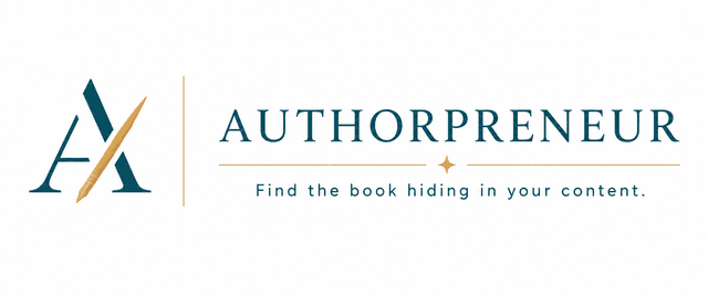 Authorpreneur